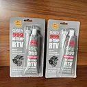 RTV gasket maker sealant